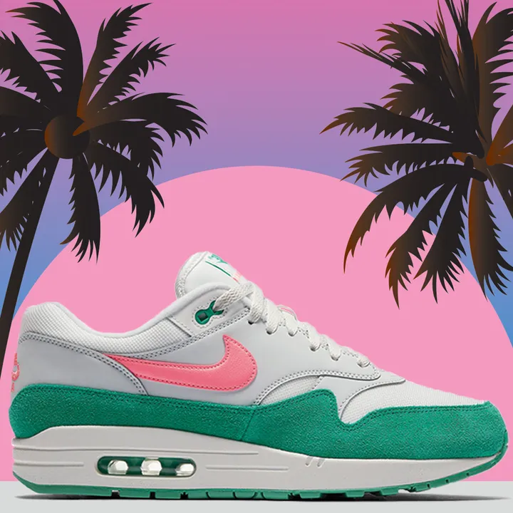airmax1 watermelon fhm