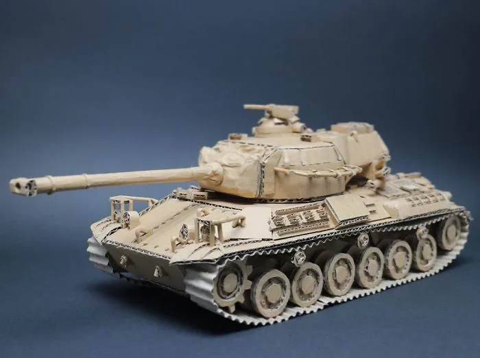 amazon cardboard box artist monami ohno japan 49 5900ad54afaf3 700