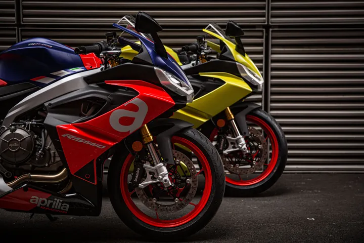 aprilia rs 660 fhm20