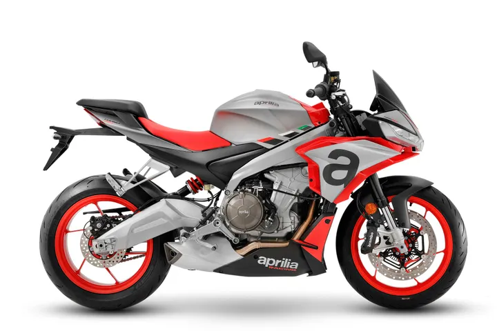 aprilia tuono 660 fhm11