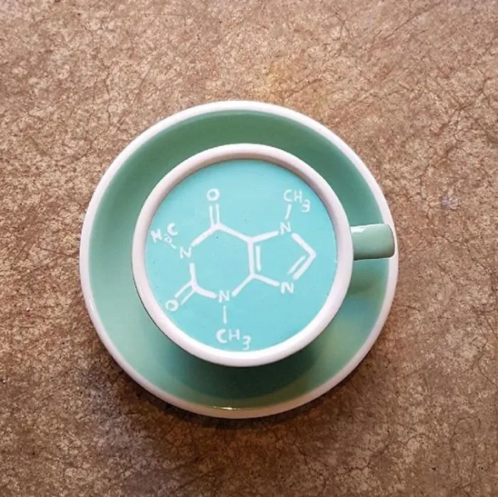 artistic barista from korea who draws art on coffee 5912bf4704f3f 700