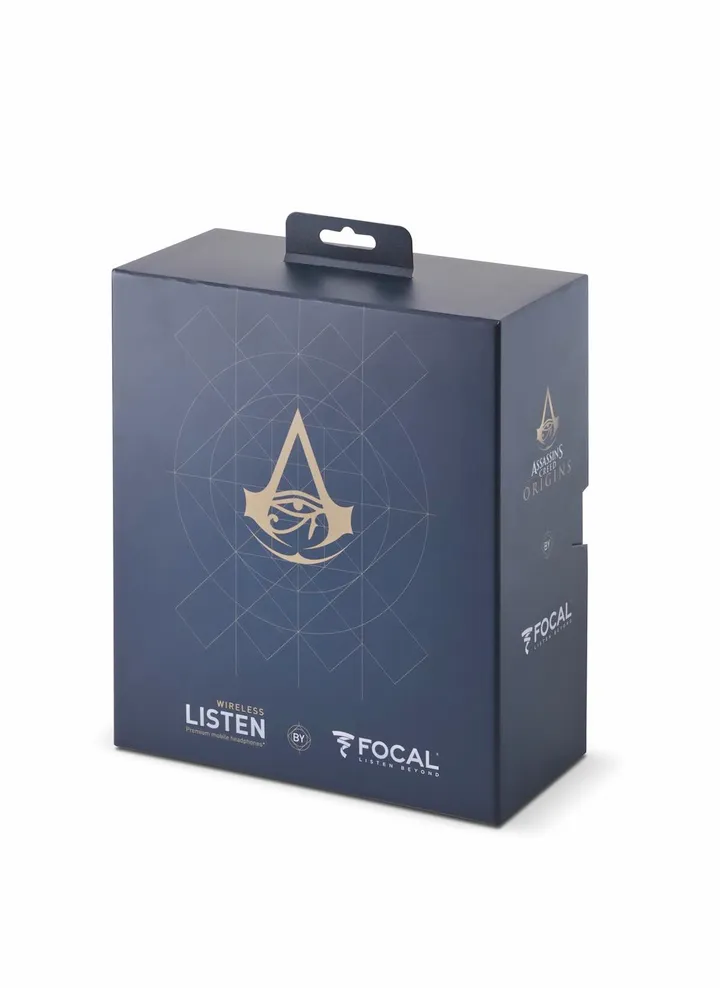 assassins creed origins headset 4