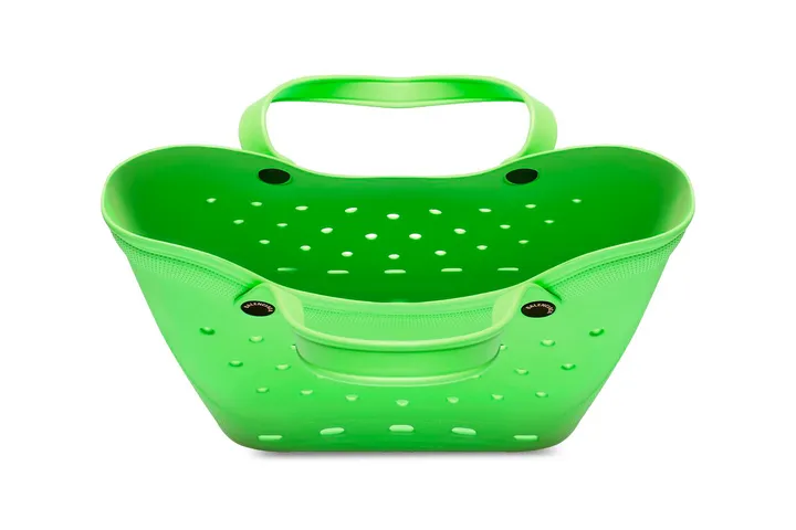 balenciaga crocs tote bag phone holder release info 006