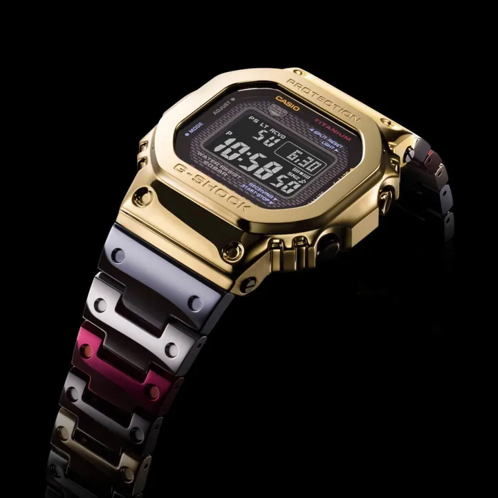 banner gshock