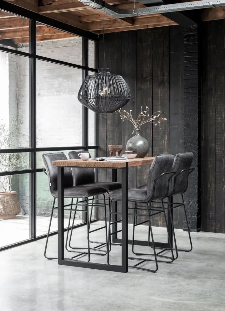 bartafel cavallo 150x80x110cm 2 scaled