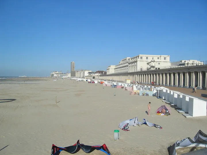 belgie wikimedia