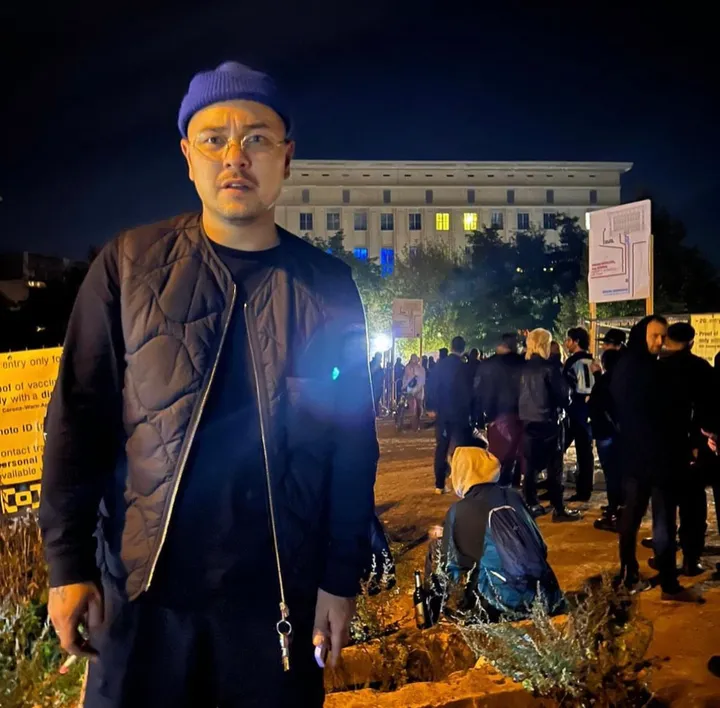 berghain