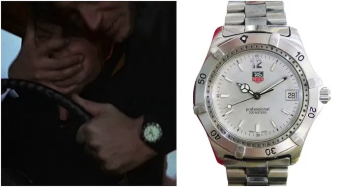 best bond watches 2