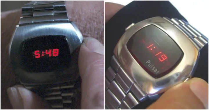 best bond watches 4