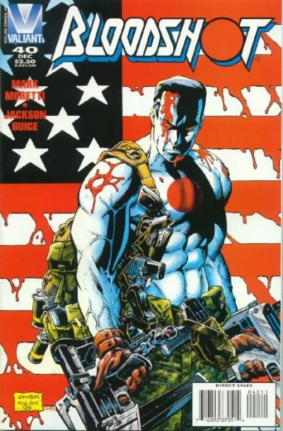 bloodshot 40