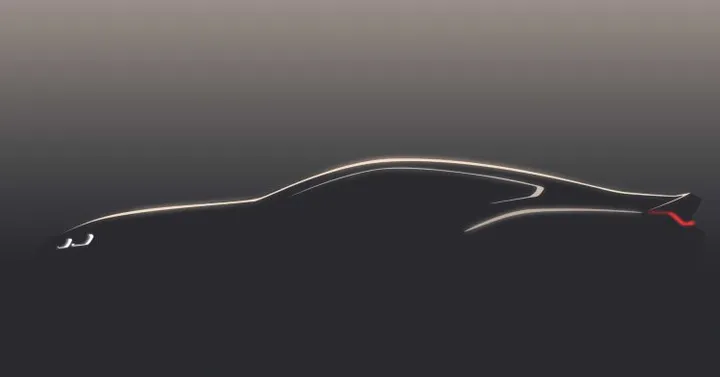 bmw concept 8 series