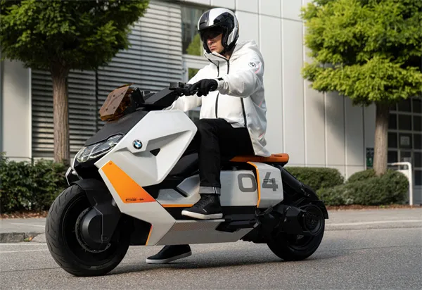 bmw concept