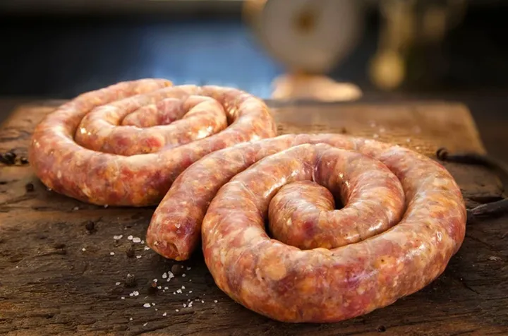 boerewors