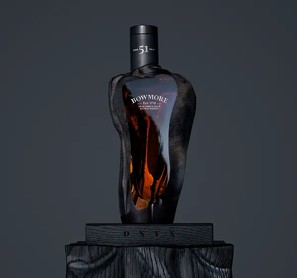 bowmore 1