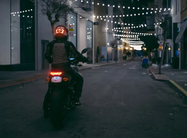 brake light