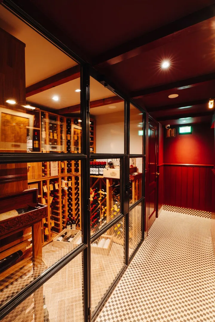 brasserie margaux fhm 18