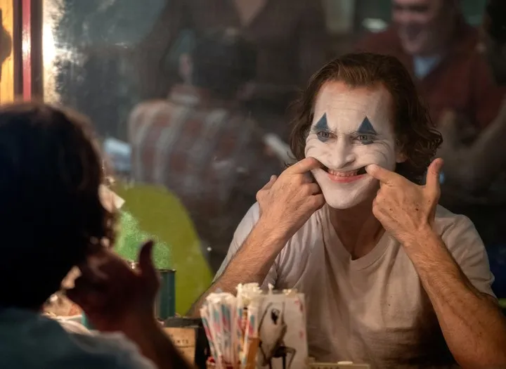 brody joker