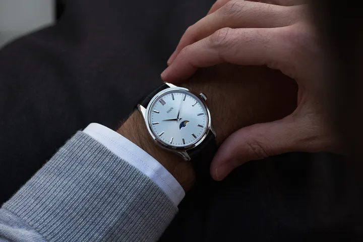 brooklyn wrist