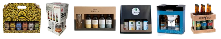 brouwerijpakketten