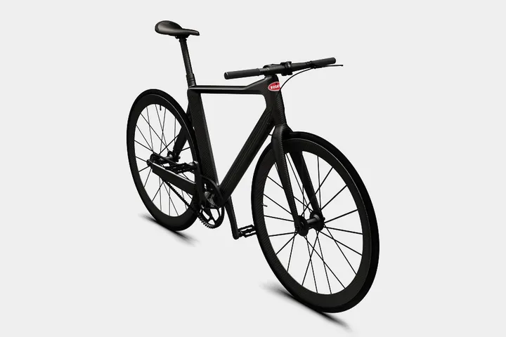 bugatti bicycle 2