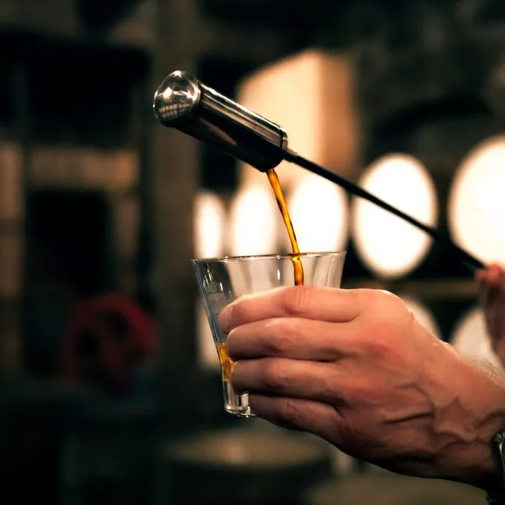 bushmills testing thief lifestyle image 1024x1024