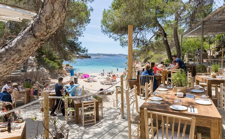 cala