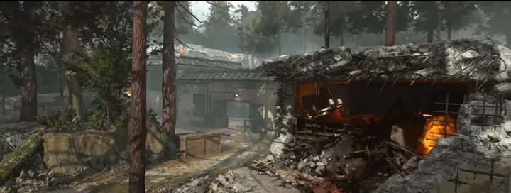 call of duty wwii dlc 1 valkyrie 2