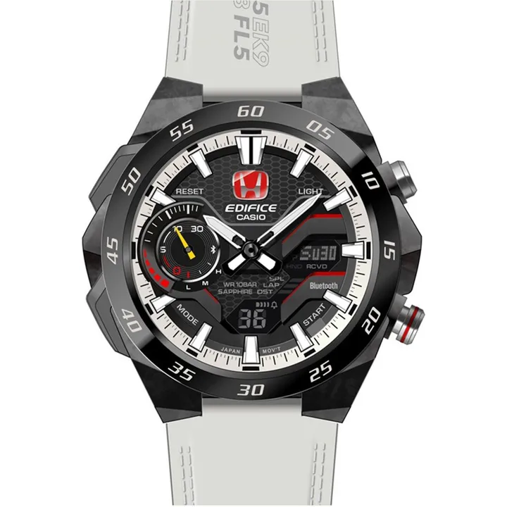 casio edifice ecb 2200htr 1aer honda type r 15627689