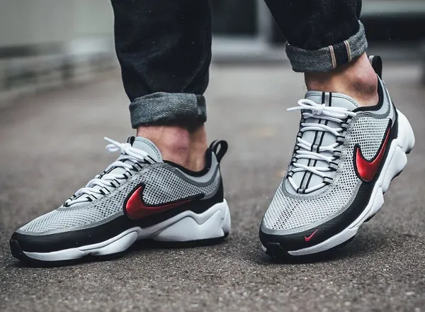 chaussure nike air zoom spiridon ultra