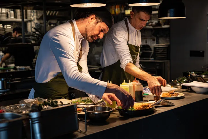 chefs in action 2 large scaled