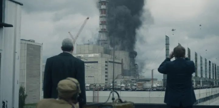 chernobyl 1