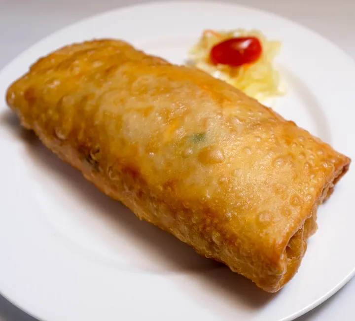 chinese loempia