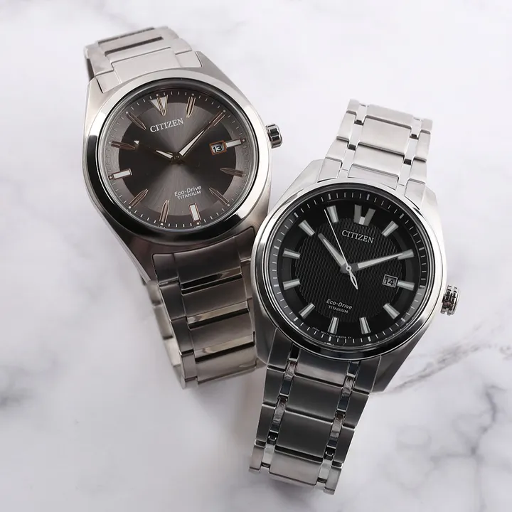 citizen supertitanium