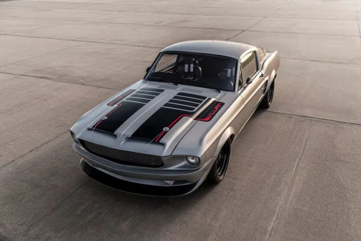 classic recreations 1968 ford mustang villain 5 1024x682