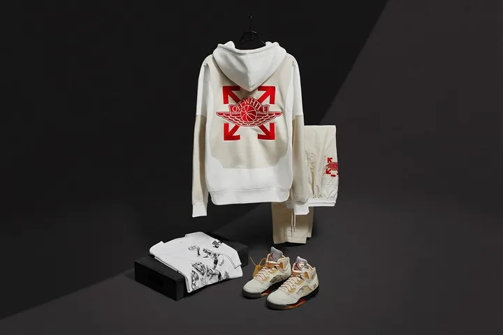 collectie jordan