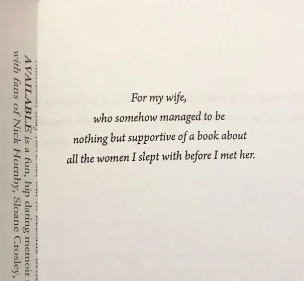 creative book dedications 315 59ba4c2c8e4b1 605