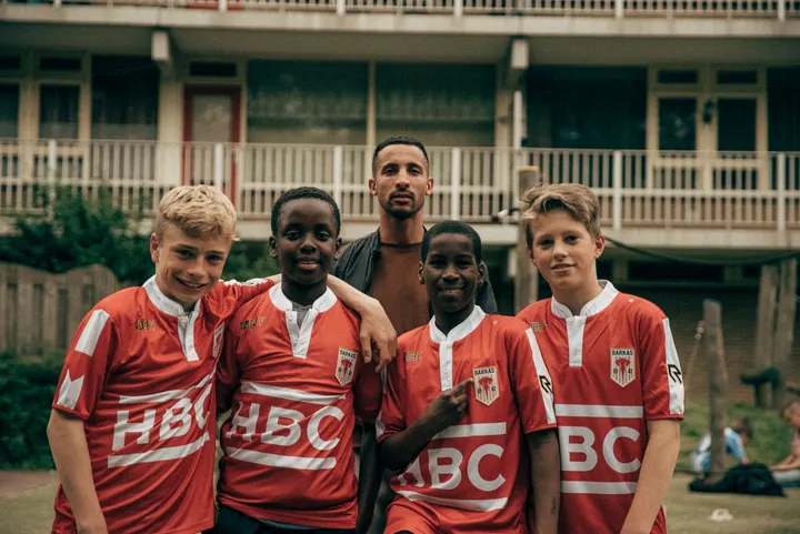 credit milan van dril05