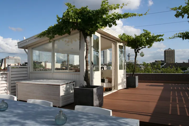 dakterrashuisje scaled