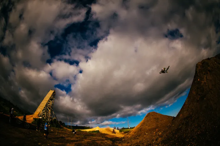 darkfest reynolds byadl 6904