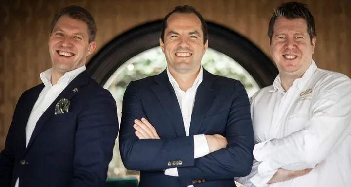 de bokkedoorns fhm 09