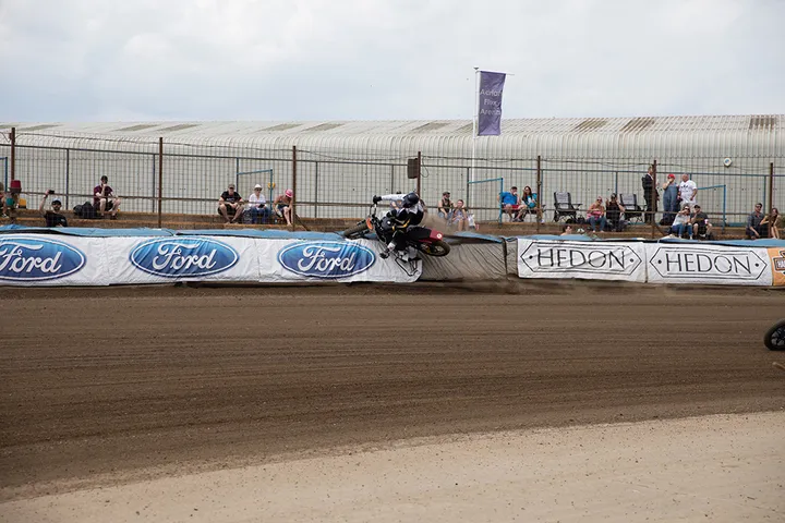 dirt quake 1