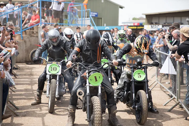 dirt quake 15