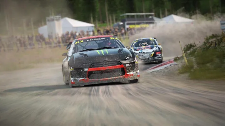 dirt4 2