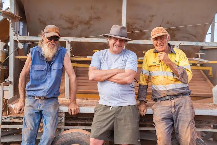 discovery frank lammers frank gaat voor goud