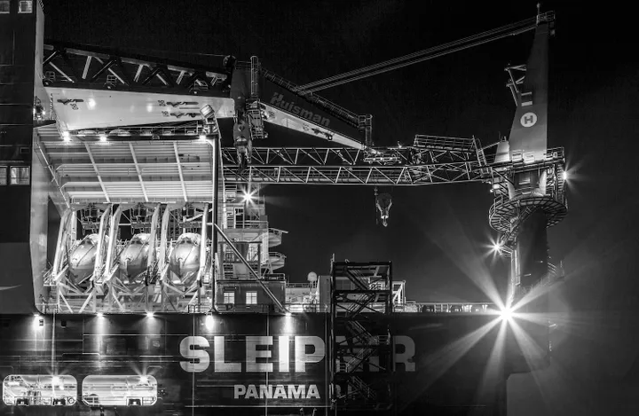 don van der meer heerema