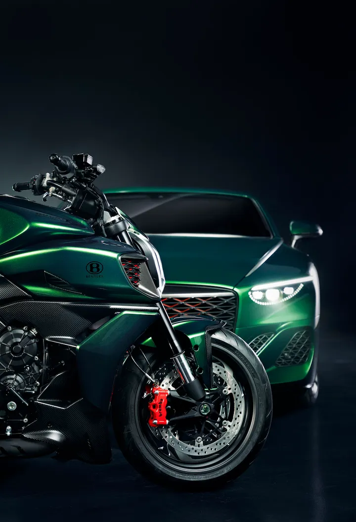 ducati diavel for bentley 14