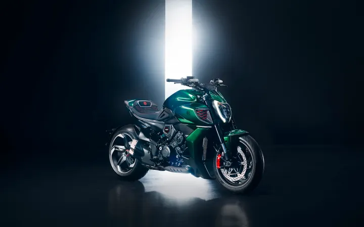 ducati diavel for bentley 3
