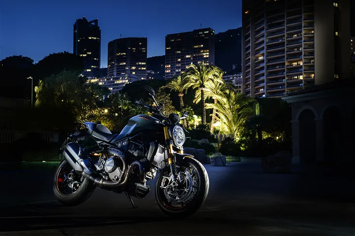 ducati monster 1200 s static 0119 1