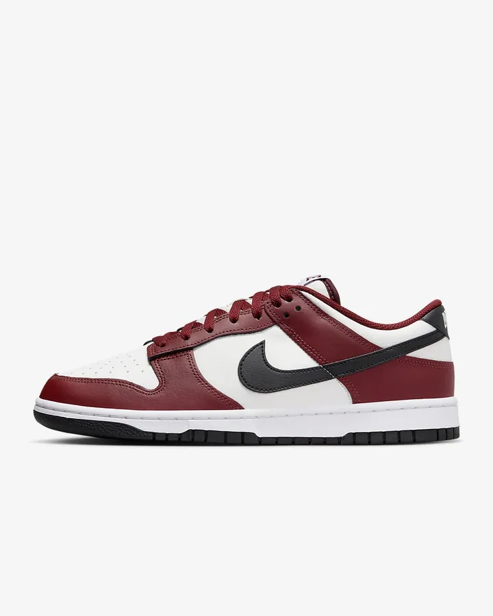 dunk low herenschoenen s9wbns