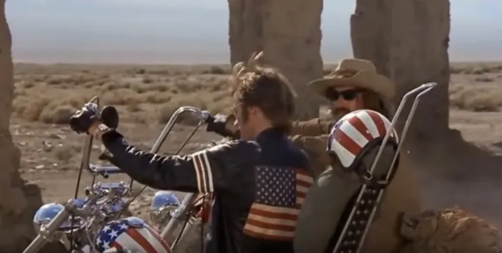 easy rider